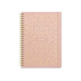 Kalenteri 2026 Life Planner Pink