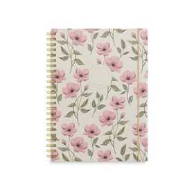 Kalenteri 2026 Life Planner Essentials