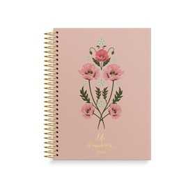 Kalenteri 2026 Life Organizer