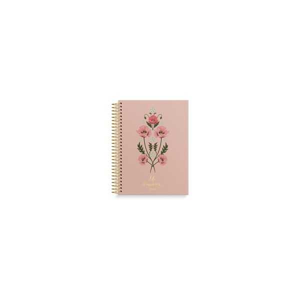 Kalenteri 2026 Life Organizer