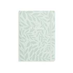 Kalenteri 2026 Life Planner Dream & Do (päivätty)