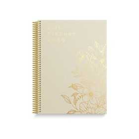 Kalenteri 2026 Life Planner Bloom