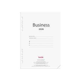 Kalenteri 2026 Business kalenteripaketti 12 kk