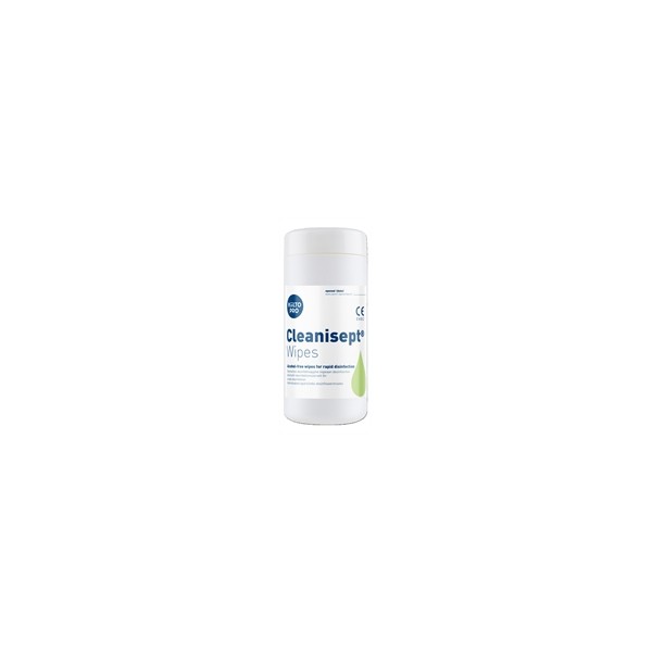 Desinfektiopyyhe Kiilto Pro Cleanisept Wipes/100
