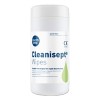 Desinfektiopyyhe Kiilto Pro Cleanisept Wipes/100