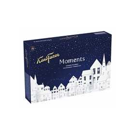 Suklaa Karl Fazer Moments 400g