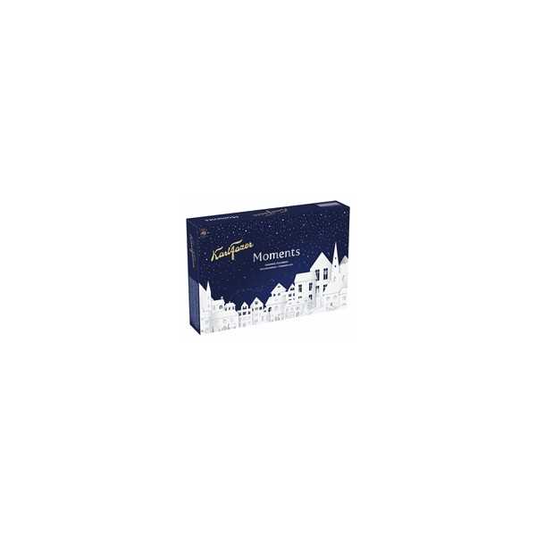 Suklaa Karl Fazer Moments 400g