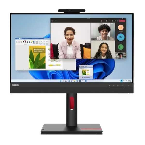 LENOVO 23.8" TINY-IN-ONE (TIO24) FHD GEN5