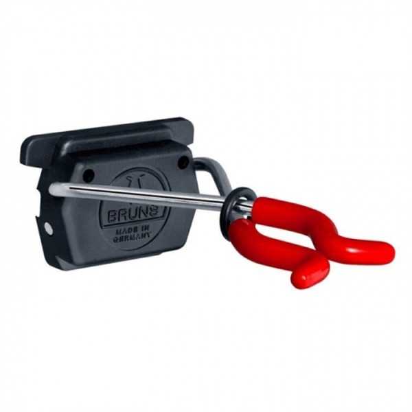 Välinepidin Vileda Swep Bruns