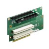 Advantech Riser for ISMB,PCI+2 PCI+PCIex16 A101-1