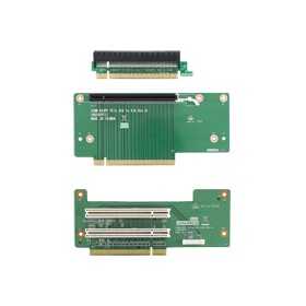 Advantech Riser for ISMB,PCI+2 PCI+PCIex16 A101-1