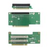 Advantech Riser for ISMB,PCI+2 PCI+PCIex16 A101-1