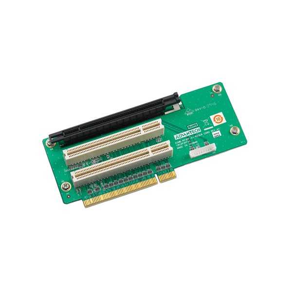Advantech Riser for ISMB,PCI+2 PCI+PCIex16 A101-1
