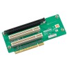 Advantech Riser for ISMB,PCI+2 PCI+PCIex16 A101-1