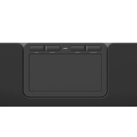 Contour Touch Ergonomic Touchpad kosketuslevy, langaton