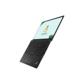 Käytetty Lenovo T14S G2 14" kannettava tietokone