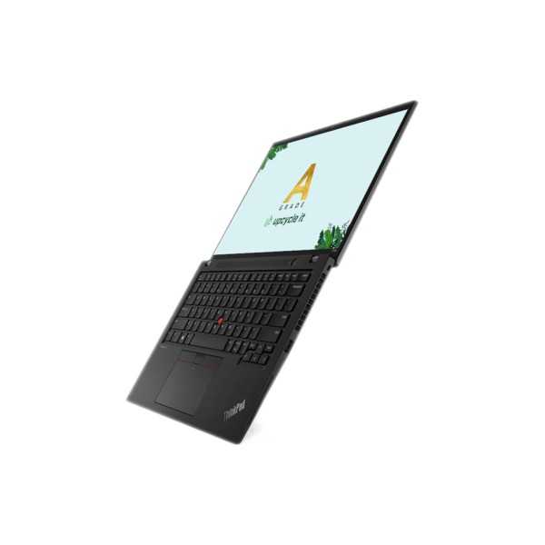 Käytetty Lenovo T14S G2 14" kannettava tietokone