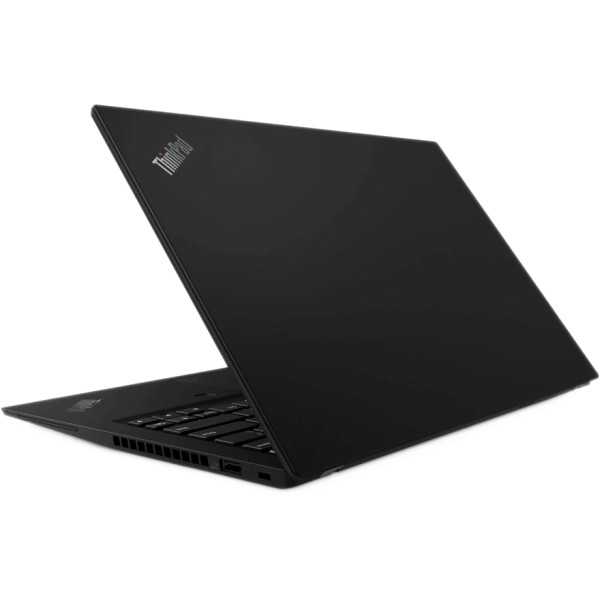 Käytetty Lenovo T14S G2 14" kannettava tietokone
