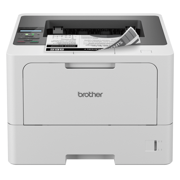 Brother HL-L5210DW langaton mustavalkolaser tulostin