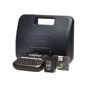 Brother PT-D210VP tarratulostin