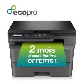 Brother DCP-L2620DW multifunction printer