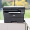 Brother DCP-L2620DW multifunction printer