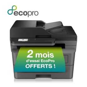 Brother DCP-L2660DW multifunction printer