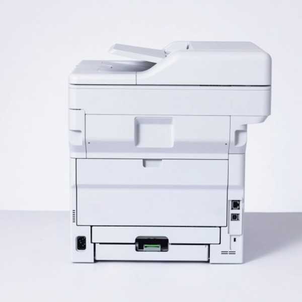 Brother DCP-L5510DW multifunction printer