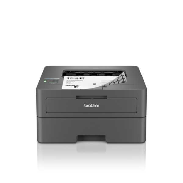 Brother HL-L2445DW laser-tulostin 1200 x 1200 DPI A4 Wi-Fi