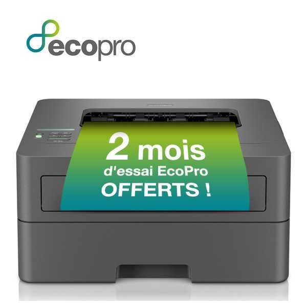 Brother HL-L2445DW laser-tulostin 1200 x 1200 DPI A4 Wi-Fi