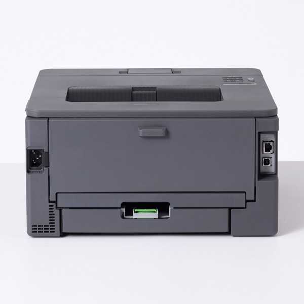 Brother HL-L2445DW laser-tulostin 1200 x 1200 DPI A4 Wi-Fi