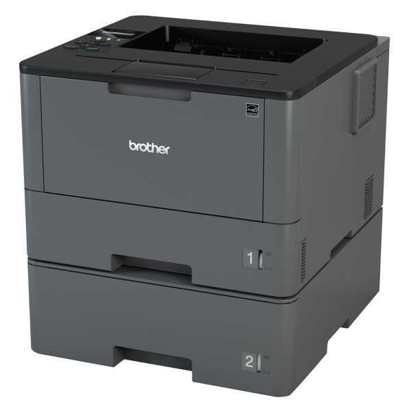 Brother HL-L5000D laser printer