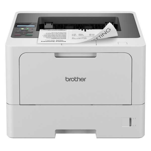 Brother HL-L5210DN laser printer