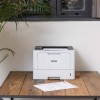Brother HL-L5210DN laser printer