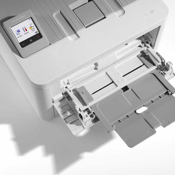 Brother HL-L8230CDW laser-tulostin Väri 600 x 600 DPI A4 Wi-Fi