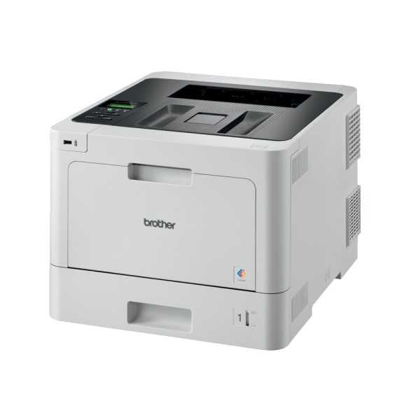 Brother HL-L8260CDW laser printer