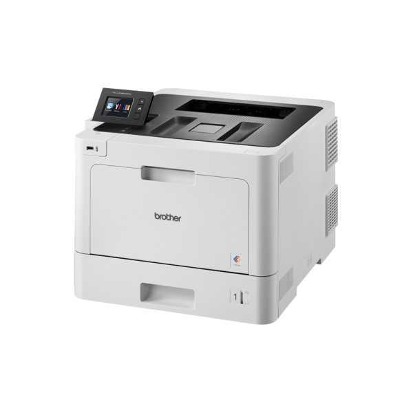 Brother HL-L8360CDW laser printer