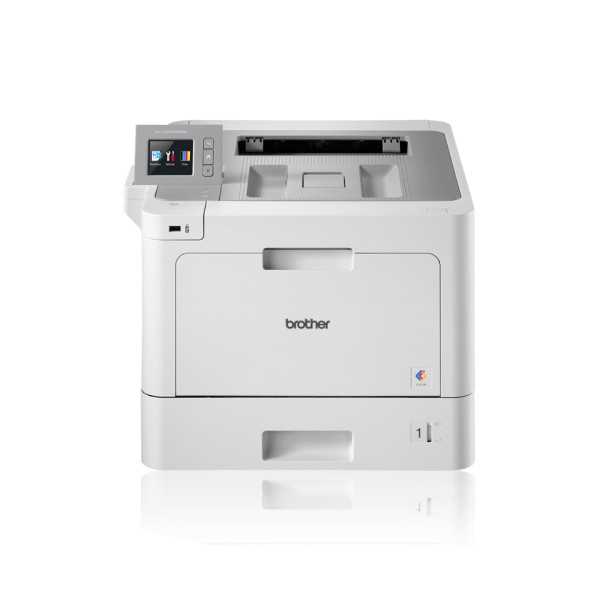 Brother HL-L9310CDW laser-tulostin Väri 2400 x 600 DPI A4 Wi-Fi