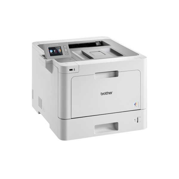 Brother HL-L9310CDW laser-tulostin Väri 2400 x 600 DPI A4 Wi-Fi