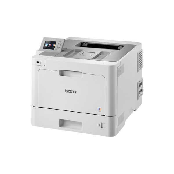 Brother HL-L9310CDW laser-tulostin Väri 2400 x 600 DPI A4 Wi-Fi