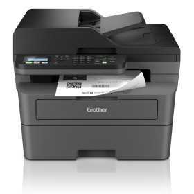Brother MFC-L2800DW Monitoimitulostin Laser A4 1200 x 1200 DPI 32 ppm Wi-Fi