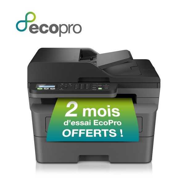 Brother MFC-L2800DW Monitoimitulostin Laser A4 1200 x 1200 DPI 32 ppm Wi-Fi