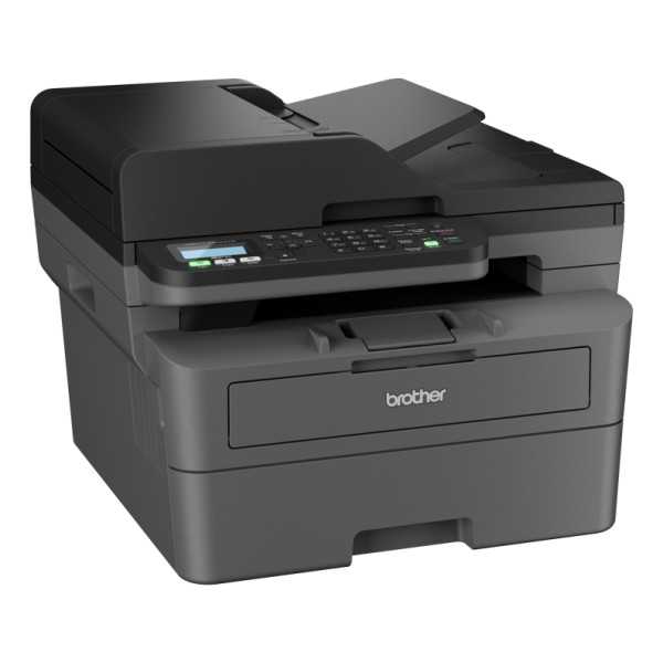 Brother MFC-L2800DW Monitoimitulostin Laser A4 1200 x 1200 DPI 32 ppm Wi-Fi