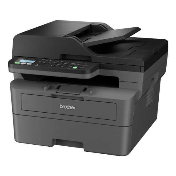 Brother MFC-L2800DW Monitoimitulostin Laser A4 1200 x 1200 DPI 32 ppm Wi-Fi