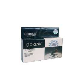 ORINK Tusz CLI581XXLBK do drukarek Canon Pixma TS6150 / TS8150 / TR7550 , musta, 12,5 ml