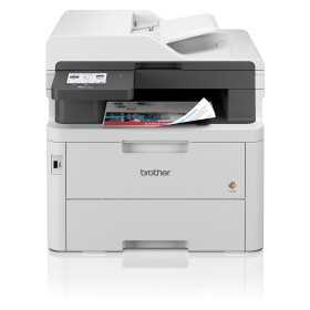 Brother MFC-L3760CDW Monitoimitulostin LED A4 600 x 2400 DPI 26 ppm Wi-Fi