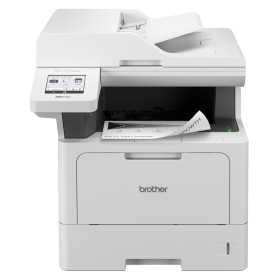 Brother MFC-L5710DW Monitoimitulostin Laser A4 1200 x 1200 DPI 48 ppm Wi-Fi