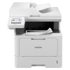 Brother MFC-L5710DW Monitoimitulostin Laser A4 1200 x 1200 DPI 48 ppm Wi-Fi