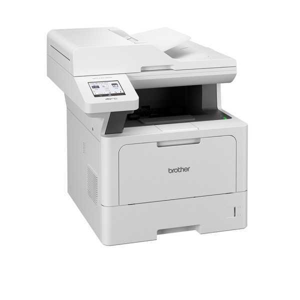 Brother MFC-L5710DW Monitoimitulostin Laser A4 1200 x 1200 DPI 48 ppm Wi-Fi