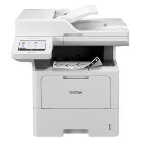 Brother MFC-L6710DW Monitoimitulostin Laser A4 1200 x 1200 DPI 50 ppm Wi-Fi